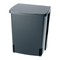 Cestas de Almacenaje Brabantia 395246 Instrucciones De Uso