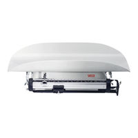 Seca 725 Manual De Instrucciones