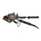 Equipo de Pruebas Metrix HX0074 Guia Del Usuario