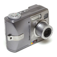Kodak EasyShare C340 Guia Del Usuario