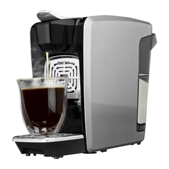 Bellarom BKM 1250 A1 Instrucciones De Uso