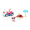 Juguetes Mega Bloks Diversion de verano Serie Manual Del Usuario