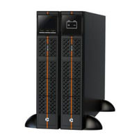 Vertiv SAI Liebert GXT RT+ Guía De Uso E Instalación