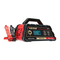 VIKING 56796 - Manual del cargador de baterías automático con microprocesador controlado de 2/8/15 amperios