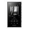 Reproductores Multimedia Sony NW-A100TPS Manual De Instrucciones