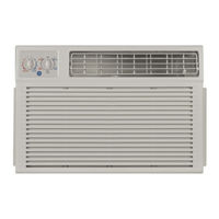 GE AEE12 Manual Del Propietário