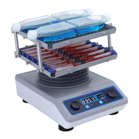 Thermo Fisher Scientific 88882013 Manual De Instrucciones