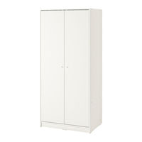 IKEA KLEPPSTAD Manual Del Usuario
