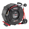 Equipo de Limpieza RIDGID K9-306 FlexShaft Manual De Instrucciones