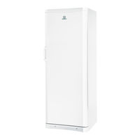 Indesit SAN 400 Manual De Instrucciones