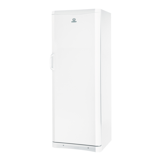 Indesit SAN 400 Manual De Instrucciones