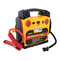 Accesorios de Automóviles Wagan Tech 300 Amp Battery Jumper Manual De Usuario