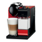 Manual de la Nespresso Lattissima+