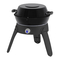 Manual de la CADAC SAFARI CHEF 30, 6540L0, 6540L1