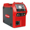 Sistemas de Soldadura Fronius TPS 320i Manual De Instrucciones