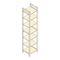 Muebles de Interior GoodHome nantua Manual De Instrucciones