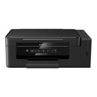 Epson L395 Guia De Instalacion