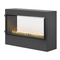 Chimeneas de Interior Dimplex CDFI-BX1000 Manual Del Propietário