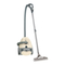 Aspiradoras Fakir ARES TS 130 Manual De Instrucciones