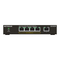 Conmutadores de Red NETGEAR GS305P Guia De Instalacion