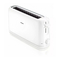 Tostadoras Philips Daily Collection HD2569/00 Manual De Instrucciones