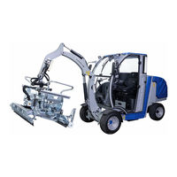 probst VM-X-PAVERMAX standard Instrucciones De Uso