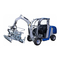 Equipo Industrial probst VM-X-PAVERMAX standard Instrucciones De Uso