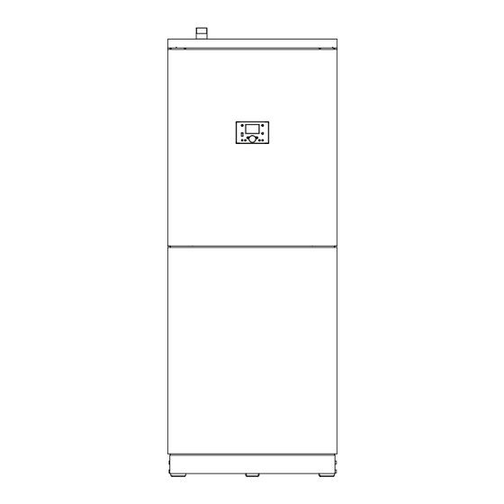 AIC NESTA PLUS 280 kW Manual De Instalación Y Mantenimiento