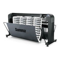 Summa S2 140 Manual De Usuario