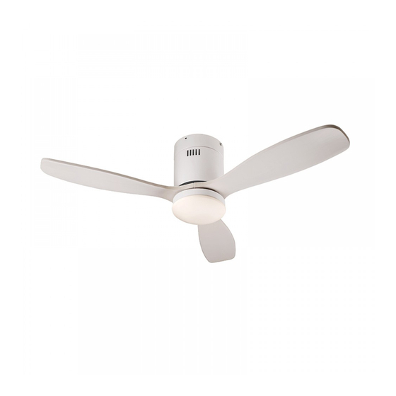 SCHULLER SIROCO 329361D Guia De Instalacion