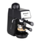 Cafeteras Orbegozo EXP 4600 Manual De Instrucciones