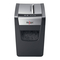 Trituradoras de Papel Rexel Momentum X312-SL Manual De Instrucciones