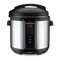 Manual de la Olla de Presión Eléctrica Cuisinart CPC-600 Series