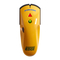 Zircon StudSensor EDGE - Manual del detector de montantes