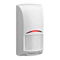 Bosch ISW-ZPR1-WP13 - Manual del detector de movimiento PIR inalámbrico