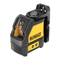 Manual del DeWALT LaserChalkLine DW088 / DW088K / DW088CG / DW088K-AR