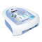 Equipo Medico IBRAMED NEURODYN II Manual De Instrucciones