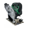 Sierras HIKOKI С 3605DYA Instrucciones De Manejo