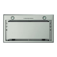 AEG Electrolux DL8560-M Manual Del Usuario
