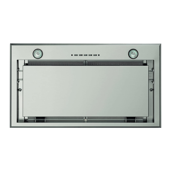 AEG Electrolux DL8560-M Manual Del Usuario