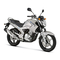 Motocicletas Yamaha FAZER YS250 Manual Del Propietário
