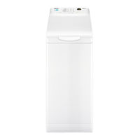 Zanussi ZWQ61265CE Manual De Instrucciones