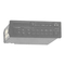 Receptores para Coches Bosch Blaupunkt Montreux RDR 49 Manual De Servicio