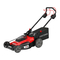 CRAFTSMAN CMCMWSP220P2 - 2x20V MAX Manual de la cortadora de césped autopropulsada
