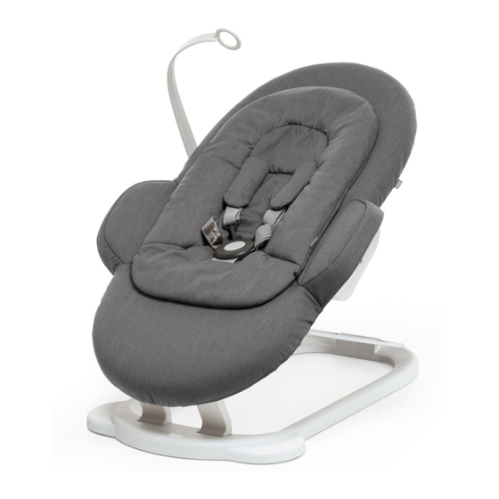 Stokke Steps Instrucciones De Uso