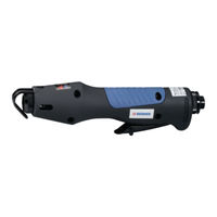 Berner BPT-JS PR Instrucciones De Manejo