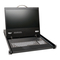 Conmutadores KVM Tripp-Lite NetCommander B070-016-19-IP Manual Del Usuario