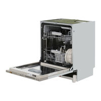 Hotpoint Ariston LTF 11H132 Manual De Instrucciones
