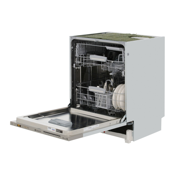 Hotpoint Ariston LTF 11H132 Manual De Instrucciones