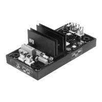 Leroy-Somer R230 Instalación Y Mantenimiento